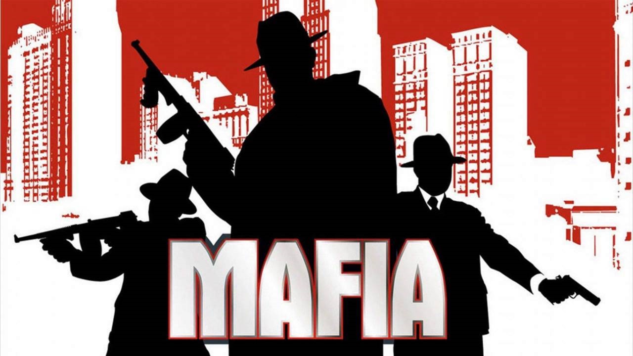 free download mafia 1 pc